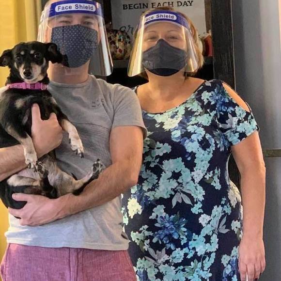 Gail Guerrina - Poshmark Profile Picture of Gail Guerrina (@benandbella922) on Poshmark