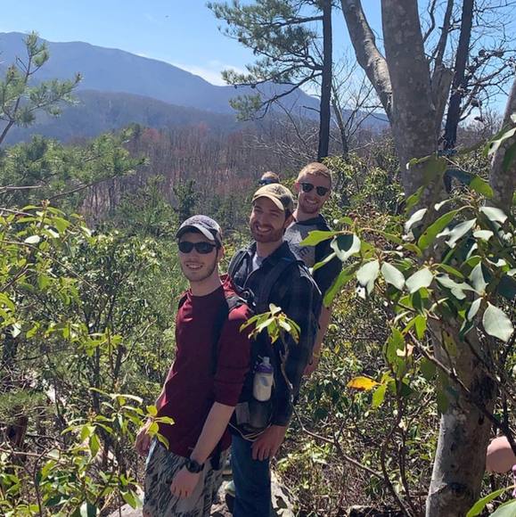 Profile Picture of Travis Tackett (@travtackett) on Poshmark