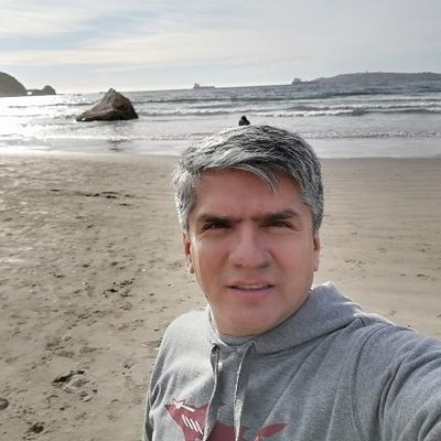 Justicia Para Gustavo Gatica - Twitter Profile Picture of Justicia Para Gustavo Gatica (@ucampeon2014) on Twitter