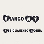 Profile Photo of Bianco MT Abbigliamento Donna (@biancomt) on Instagram