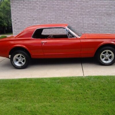 Profile Picture of William J Hassler (@j_hassler) on Twitter