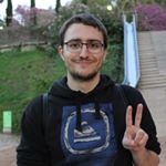 Profile Picture of Albert Comas (@betu_comas) on Instagram