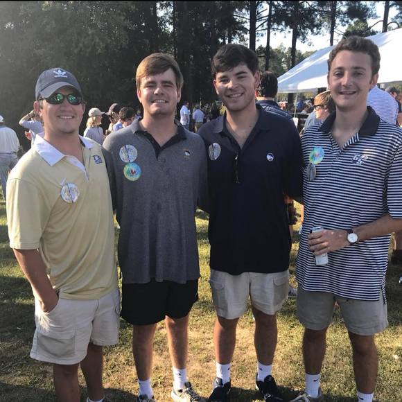 Zach Haugen - Poshmark Profile Picture of Zach Haugen (@zach31031) on Poshmark