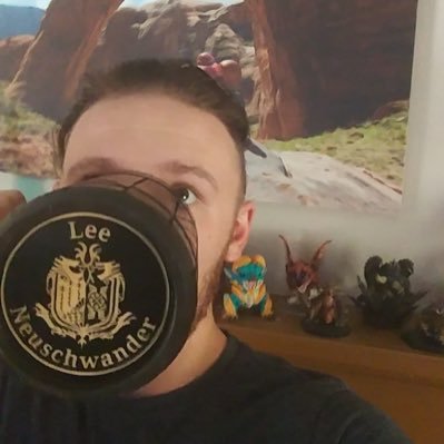 Profile Picture of Lee Neuschwander (@neuschwanderer) on Twitter