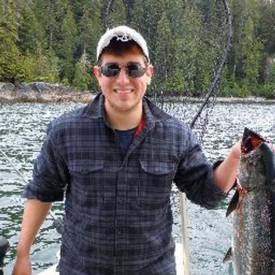 Profile Picture of Alex Clifford (@AlexMClifford) on Twitter