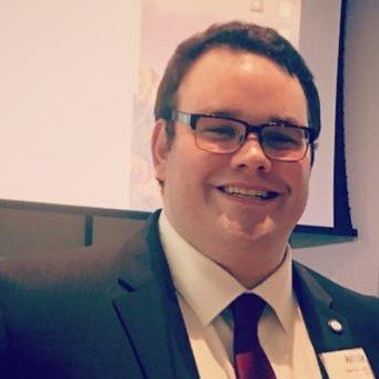 Profile Picture of Pat Gilsonon Twitter