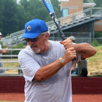 Profile Picture of Richard Hamm (@RichardU2) on Twitter