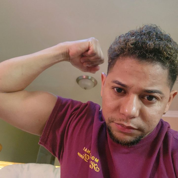Profile Picture of josepadilla (@josepadilaa) on Tiktok
