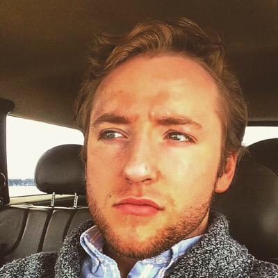 Profile Picture of Kyle Sanderson (@kylesanderson11) on Twitter