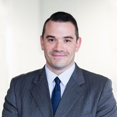 Profile Picture of Christopher Conway (@ChrisCTrader) on Twitter