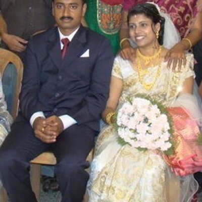 Profile Picture of Neena Thomas (@neensthomas) on Twitter