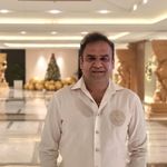 Profile Picture of Rajeev Jain (@rajeevjain41) on Instagram