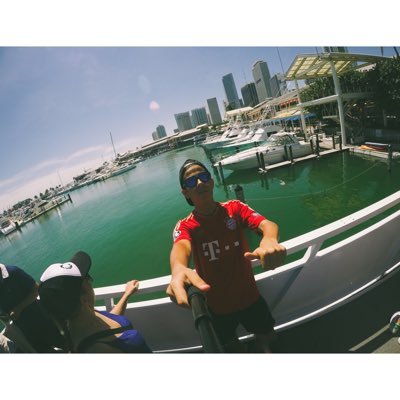 Profile Picture of Mateo Carvajal (@mateocarvajals) on Twitter