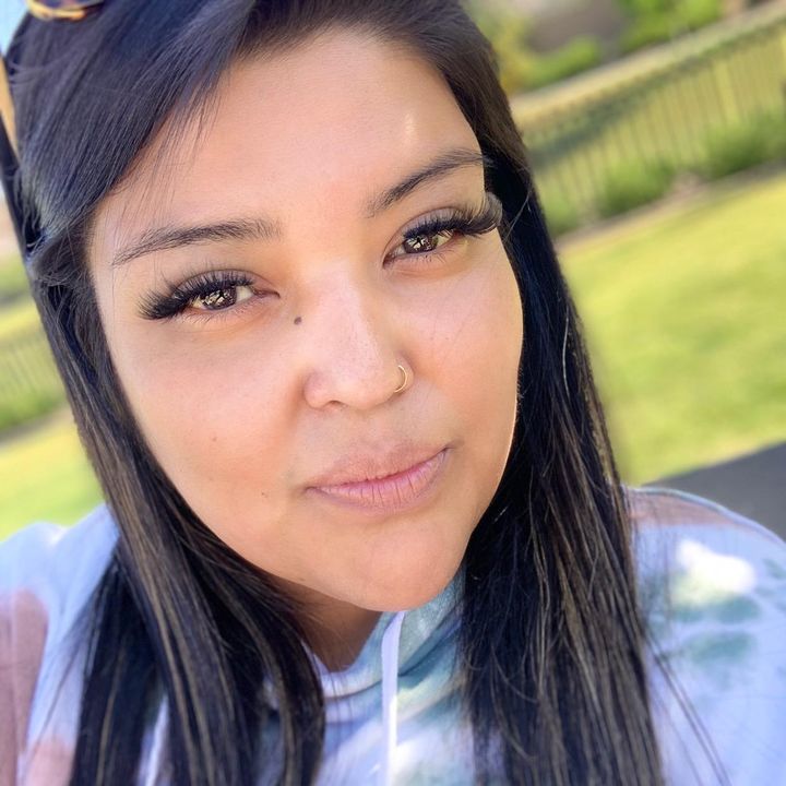 Profile Picture of Christina Hawkes Gar (@@christinahawkesgarcia) on Tiktok