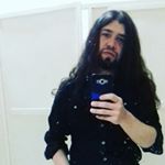 Profile Picture of Angel Darrell Dimebag (@angeldimebag) on Instagram