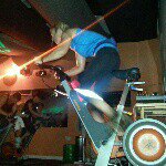 Profile Picture of Gordon n Lee Whiting (@thestudioek) on Instagram