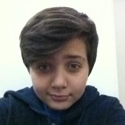 Profile Picture of Furkan Sarı (@JustinkanSar) on Twitter