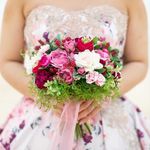 Profile Picture of 花工房 cherie ciel/Yuko Inoue (@cherie_ciel_flower) on Instagram