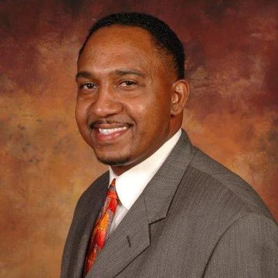 Profile Picture of Dr. Craig Ponder Sr. (@DrCraigPonderSr) on Twitter