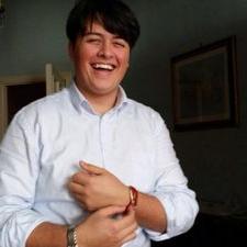 Profile Picture of Roberto Vito Savino (@robertovitos) on Twitter