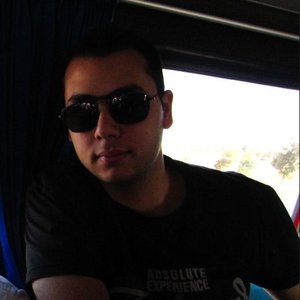 Profile Picture of Hazem Mohamad (@hazem.mohamad) on Myspace