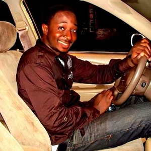 Profile Picture of Alfred Boateng (@317807350) on Myspace