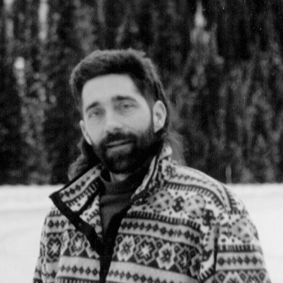 Profile Picture of Brian Bishop (@brian_bishop) on Poshmark