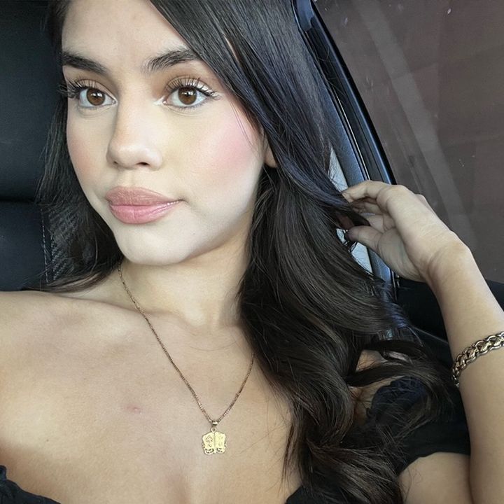 Profile Picture of   my lights went out😭... (@judicardosooo) on Tiktok