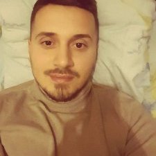 Profile Picture of Alex Judy (@Alexjudy4) on Twitter