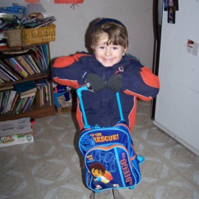 Profile Picture of Chase Stark (@ChaseStark7) on Twitter