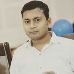 Profile Picture of Gopal krishna patel (@gopalkrishna8954) on Instagram