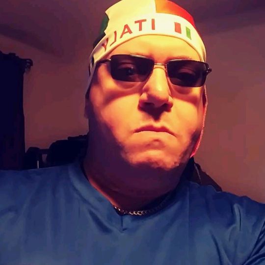 Profile Picture of joseph piccolo (@@jvp3d11234) on Tiktok
