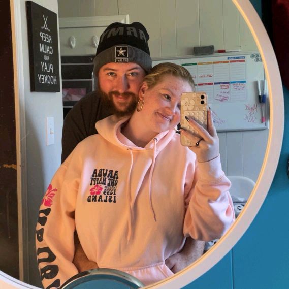 Profile Picture of That😈One😈Matthew☀️🌻💘 (@mathaeus1992) on Tiktok