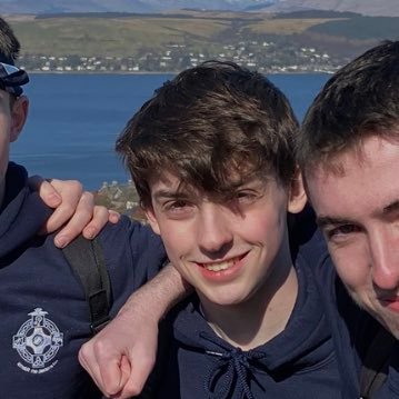 Profile Picture of Dylan Mckenna (@dylanj2104) on Twitter