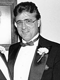 Profile Picture of Joseph M. Tierneyon Wikipedia