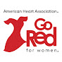 Profile Picture of OfficialGoRed4Women (@@OfficialGoRed4Women) on Tiktok