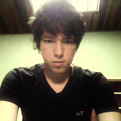 Profile Picture of Jerry Rojas Fierro (@jerryrojas860) on Twitter