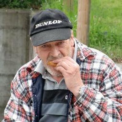 Profile Picture of Paul Schlegel (@paulschlegel3) on Twitter