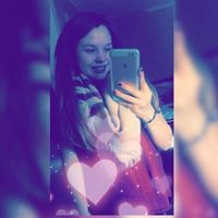 Profile Picture of Cierra Manning (@cierra-manning-2) on Quora