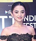 Profile Picture of Helly Shahon Wikipedia
