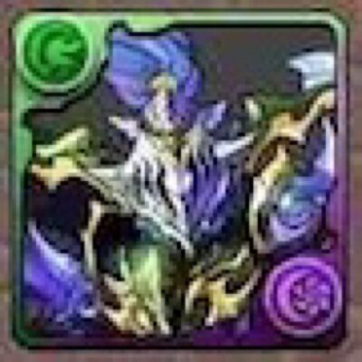 Profile Picture of カパク (@pazudora_Kapaku) on Twitter