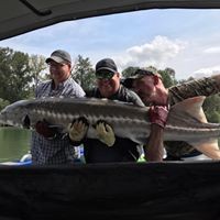 Profile Picture of Chad Uri (@chad-uri) on Quora