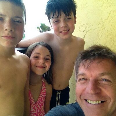 Profile Picture of Mark Shugerman (@ShugermanM) on Twitter