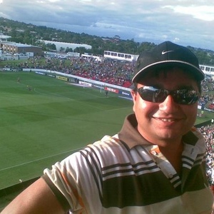 Profile Picture of Rohit Kohli (@113554135) on Myspace