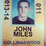 p miles - Instagram Profile Picture of p miles (@pat_miles) on Instagram