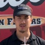 Profile Picture of Oron Curag (@justin_from_starbucks) on Instagram