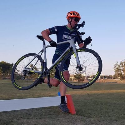 Profile Picture of Mike Beauchamp (@Beauchompers) on Twitter
