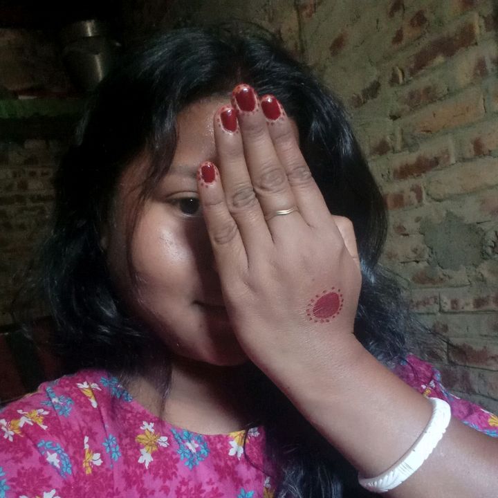Profile Picture of হটাৎ বৃষ্টি (@sreeroy229) on Tiktok