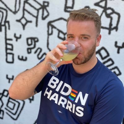 Profile Picture of Michael Gerald (@mhmitsmichael) on Twitter
