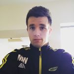 Profile Picture of Mike Watts (@mickie110) on Instagram